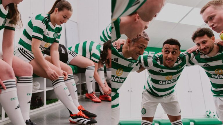 Celtic 2025-26 kit: New home, away, third & goalkeeper jerseys, release dates, shirt leaks & prices