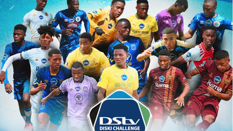 SA reaping Diski Challenge Rewards